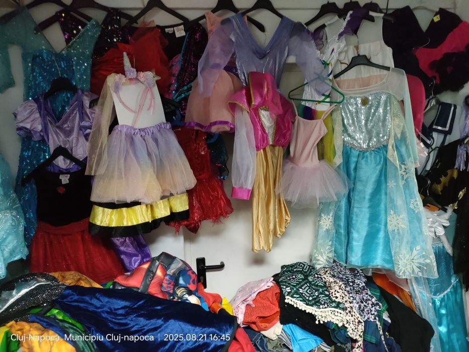 Vindem Costume Carnaval , Hallowen , Petreceri , Evenimente , accesori
