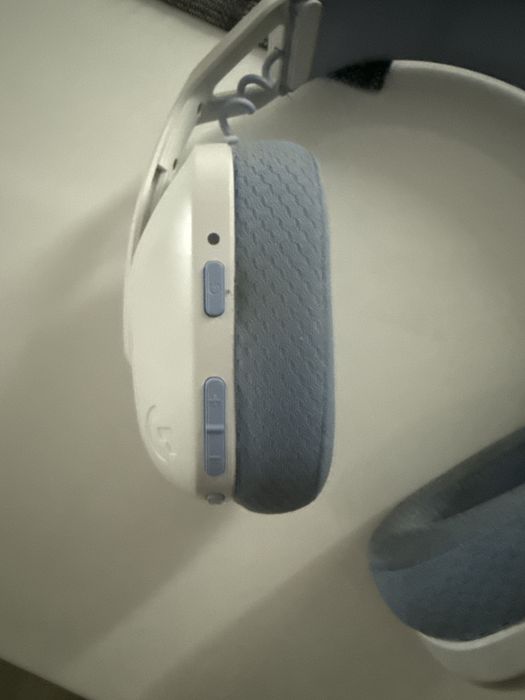 Слушалки Lofitech G435