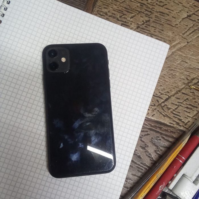 Iphone 11 интересует обмен на андройде