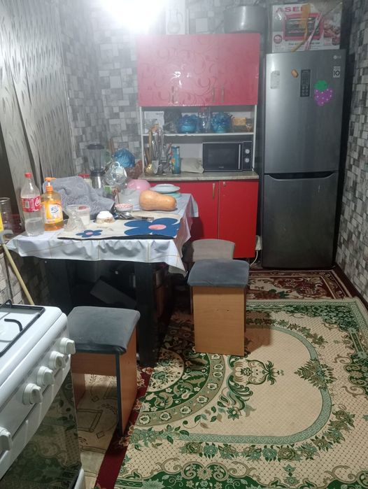 Времянка сатылады