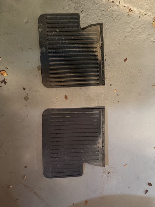 Калобрани за G класа