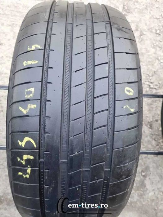 Anvelopa Vara 245/40 R19 GOODYEAR Eagle F1 Asymmetric 3 98Y