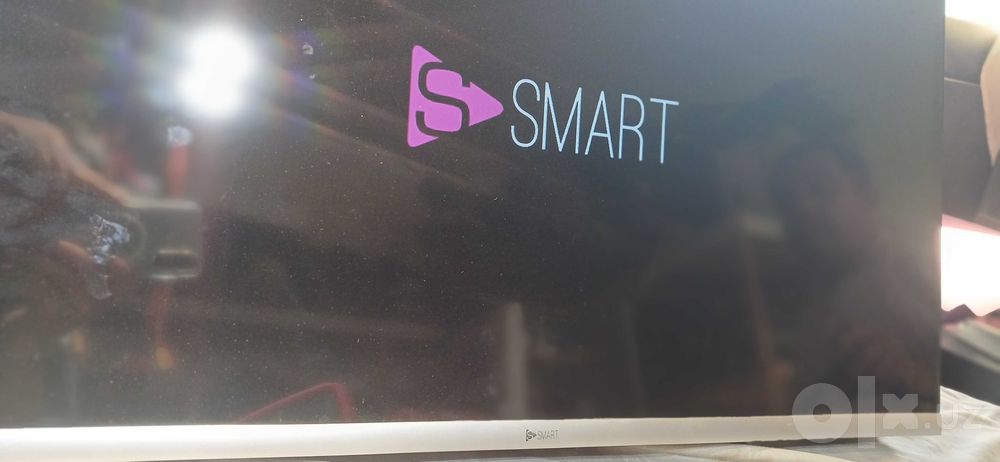 Smart rv sotiladi