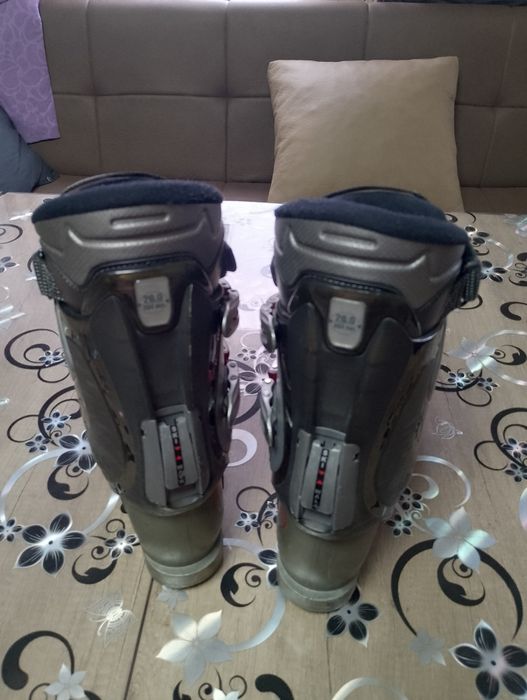 Ски обувки размер 39-40