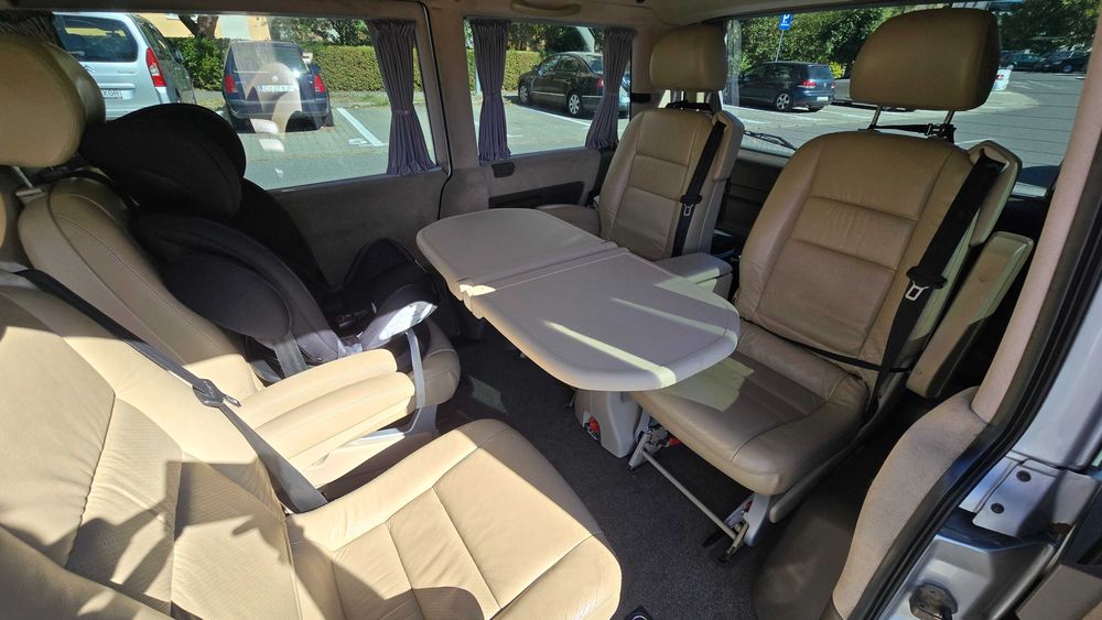 MERCEDES-BENZ V-Class 2001 — imagine 2