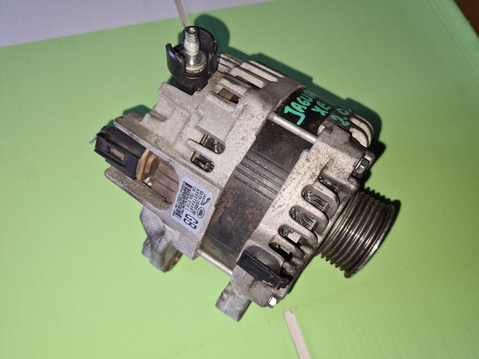 Alternator Jaguar XE XF 2.0D 150A GX73-10300-BD