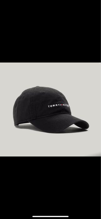 Tommy Hilfiger кепка бейсболка мужская женская унисекс
