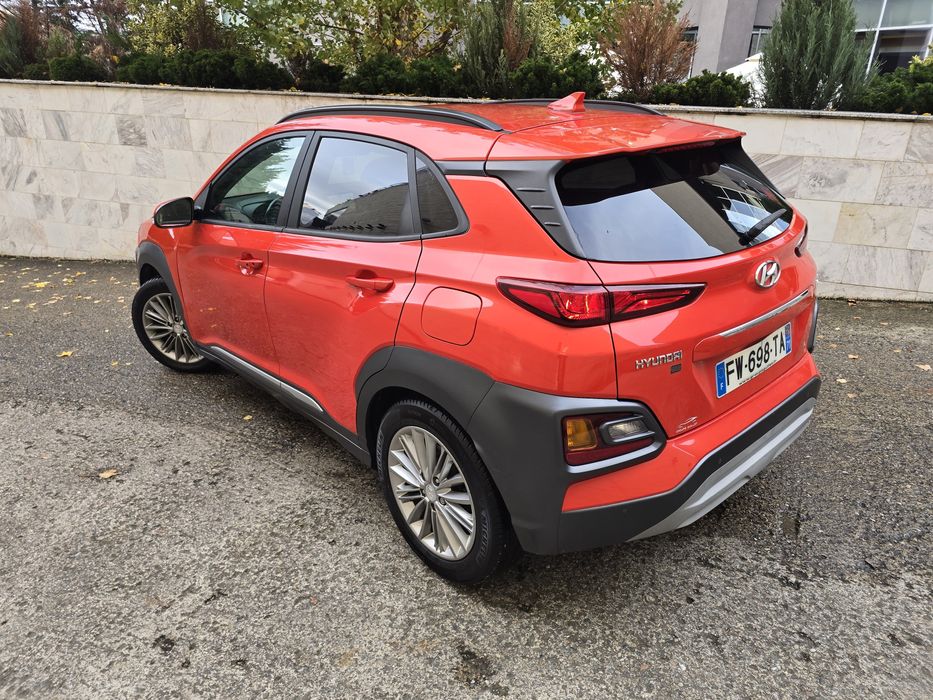 Hyundai Kona 2021 / Head up / Keyless / Krell / Led