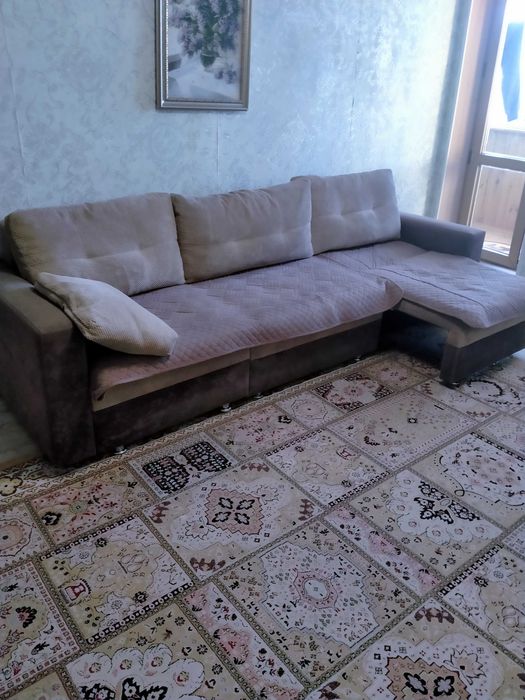 Продам диван многофункциональный