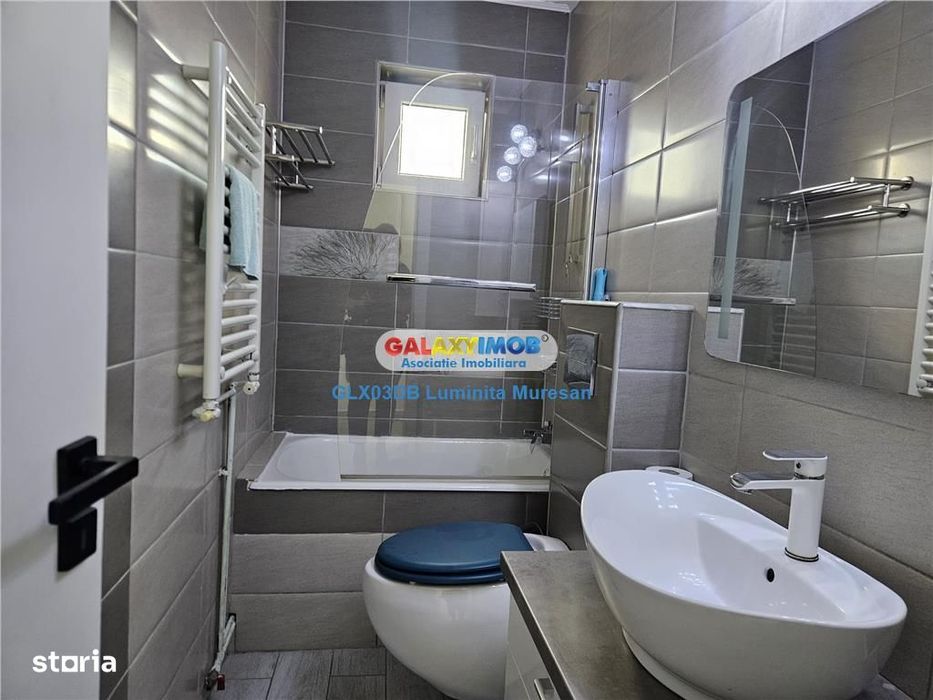 Inchiriere apartament 2 camere confort 2 Targoviste Micro 6