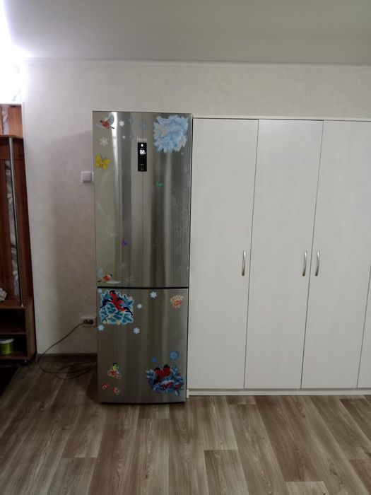 Холодильник Haier