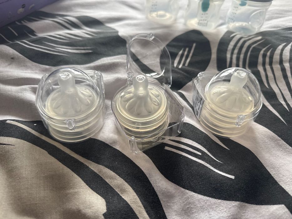 Шишета Philips Avent