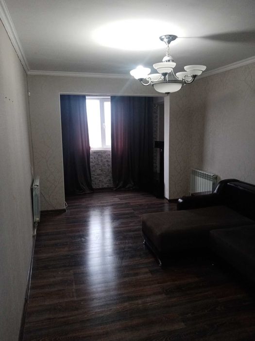 Продам 2х ком квартиру