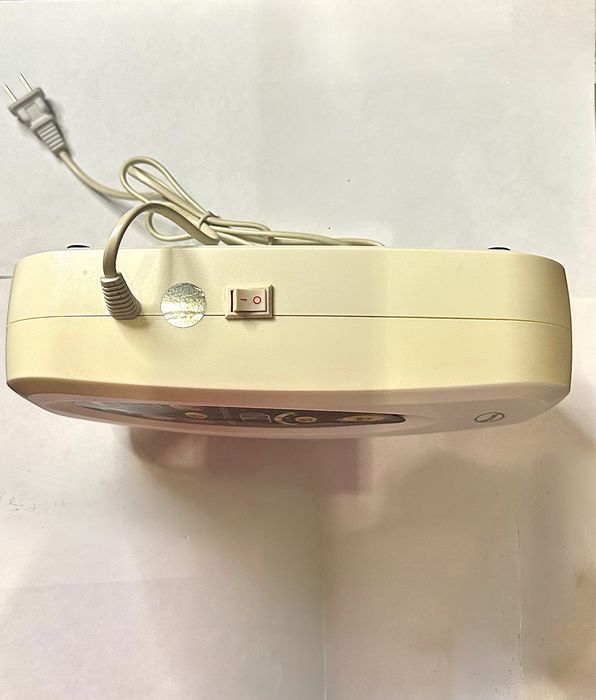 Озонатор обеззараживатеьь Anion Ozonizer, рабочий.