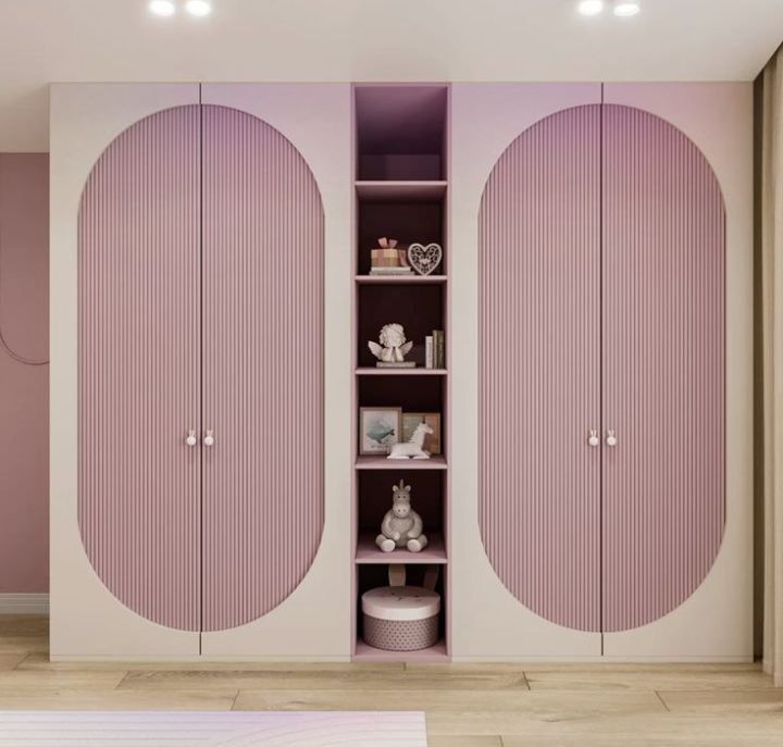 Мебель на заказ для дома