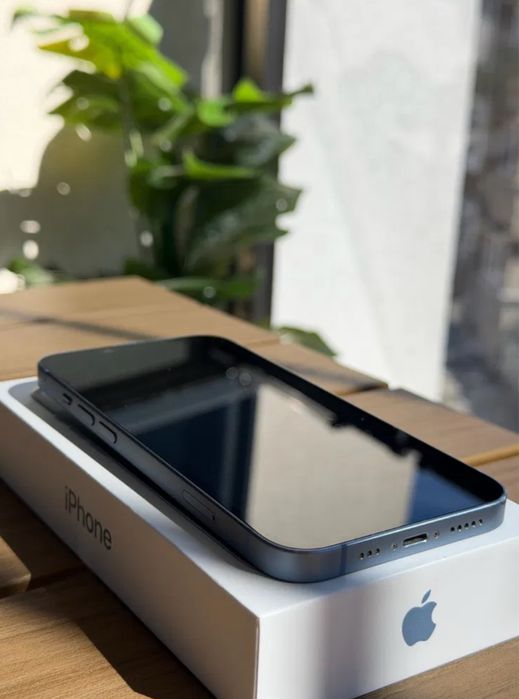 iPhone 14 128GB перфектно състояние