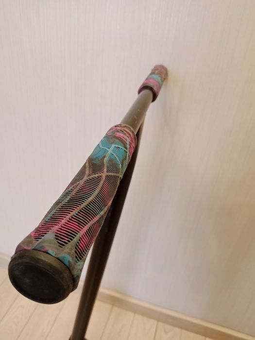 Продаю самокат бренд Limit