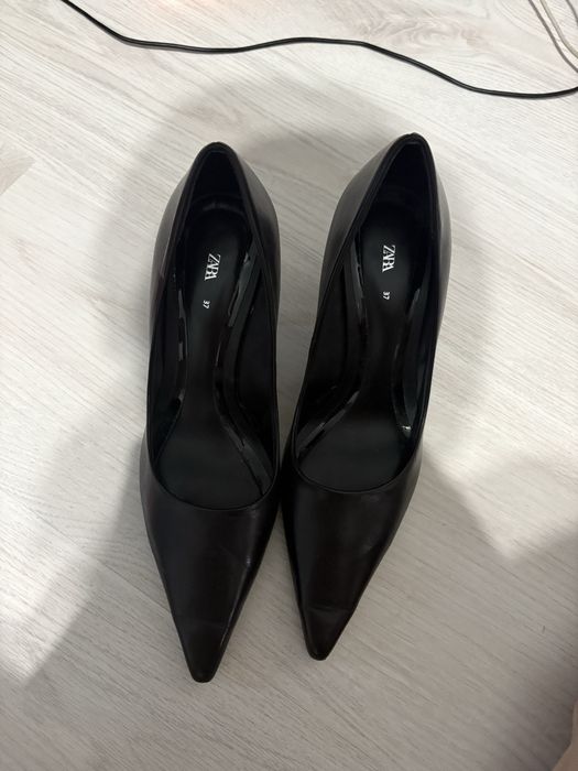 туфли Zara идеальное состояние