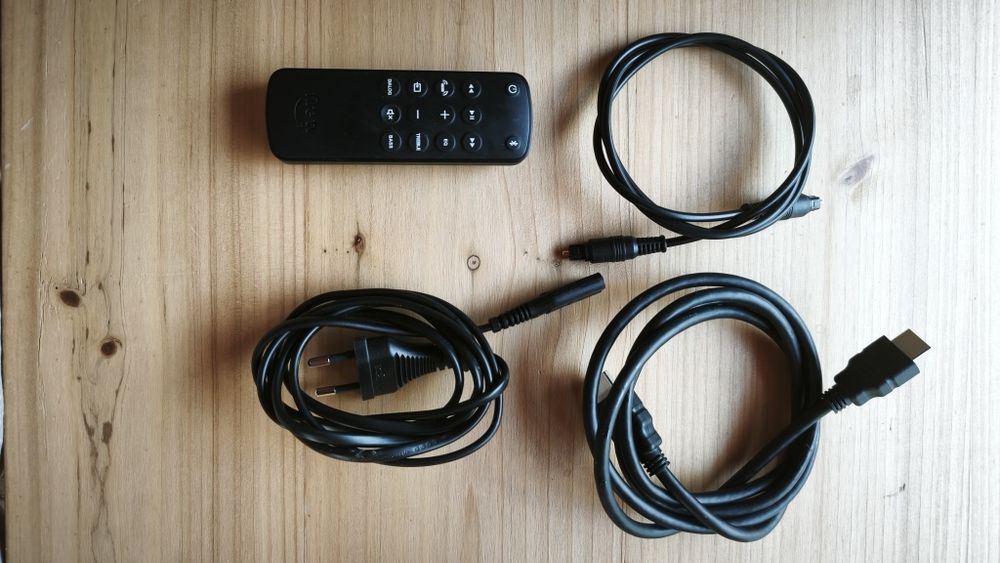 Саундбар Amazon fire sound bar + plus ( Dolby Atmos & DTS X)