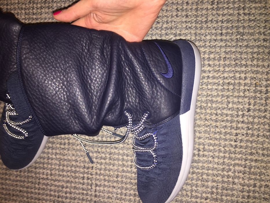 Спортни ботуши Nike