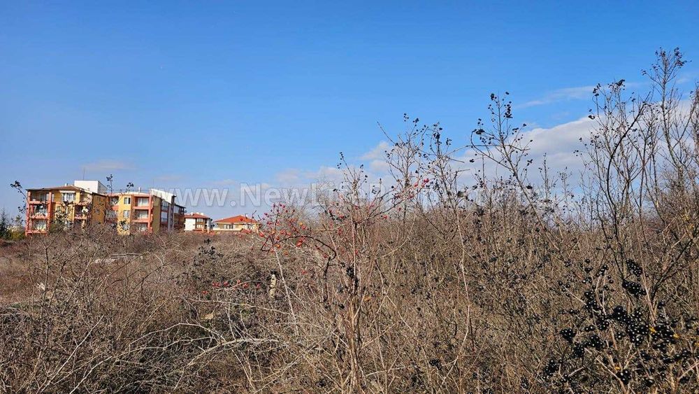 Продава се Парцел в Несебър - 883 кв.м за 100 €/кв.м - Снимка #7