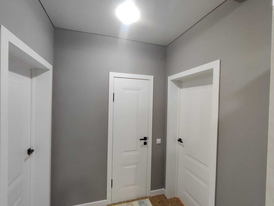 2х ком. мкр. Бирлик. Танат Империя