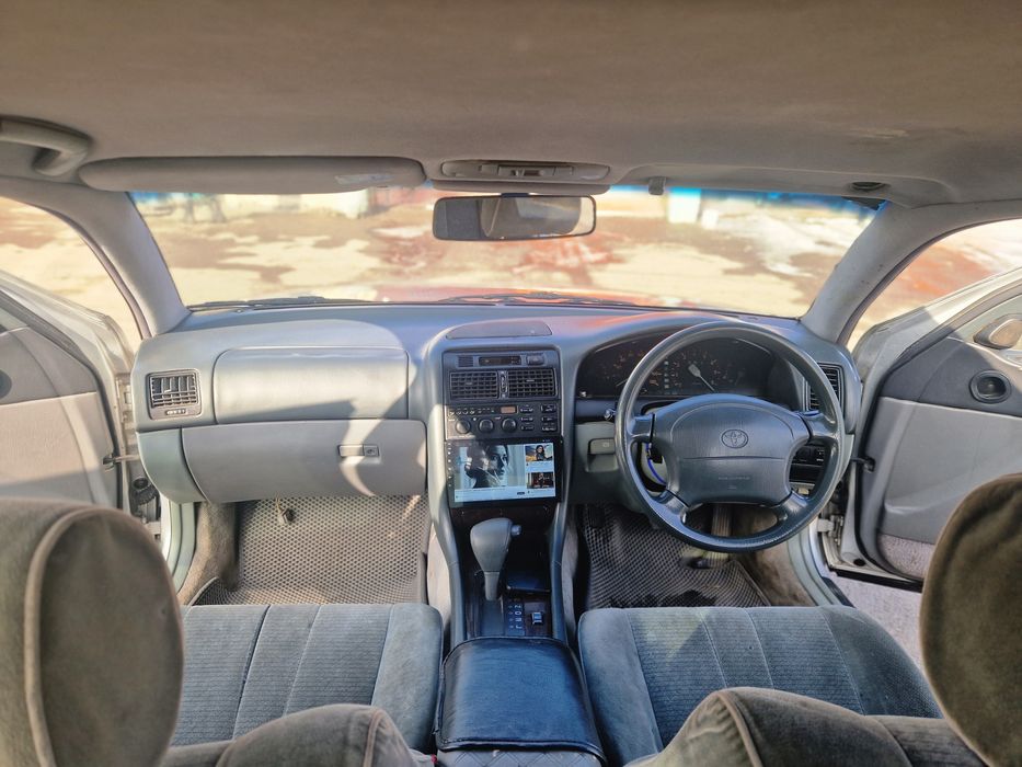 Продам Toyota Aristo