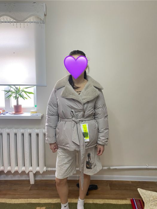 Куртка қол жетімді бағада