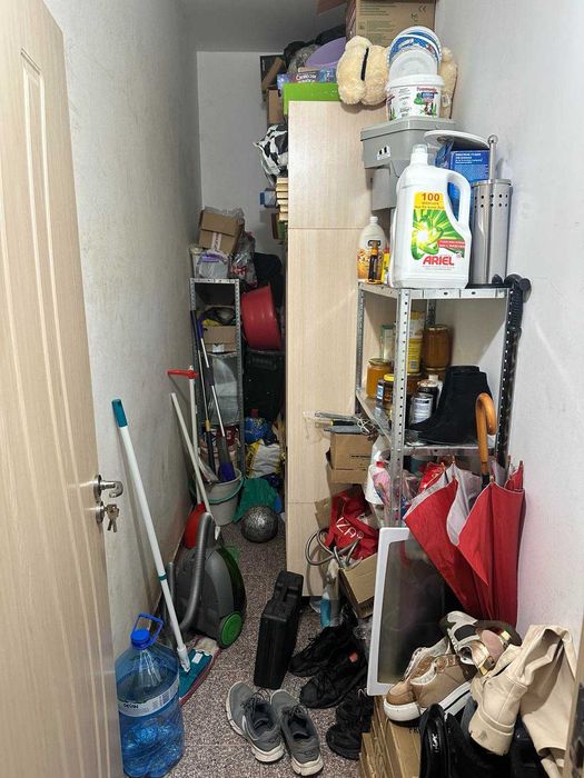 Продава се апартамент