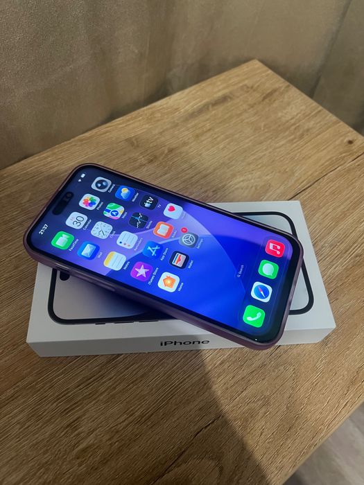 iPhone 14 Pro Max 256 GB