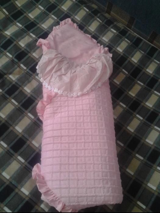 комплект на выписку