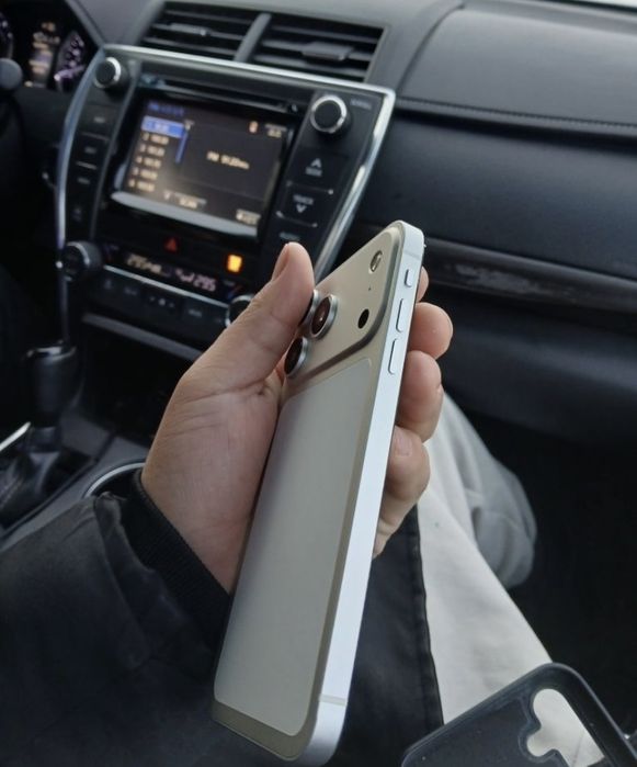 Айфон 17 про ХР Apple 17 pro XR