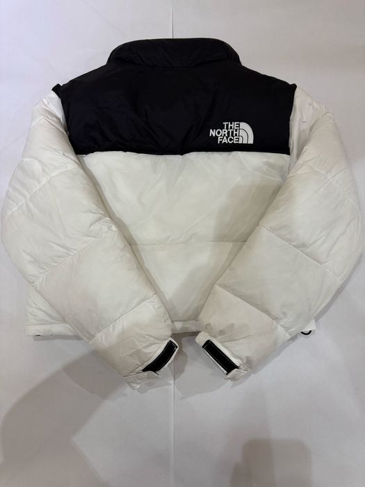 Geaca Puffer The North Face