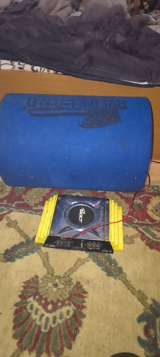 Swboofer in stare bună