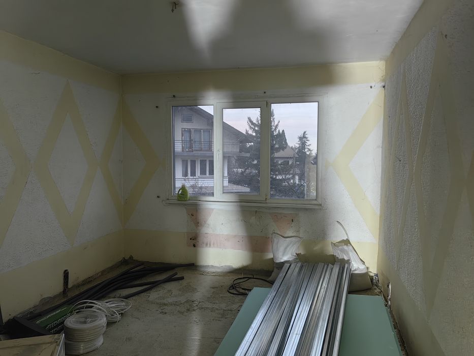 Pvc дограма от панелка