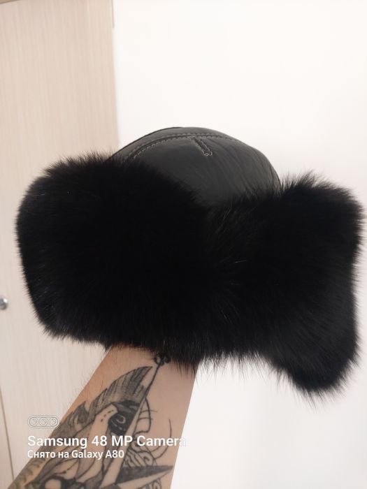 Продам Шапку ( ушанка)