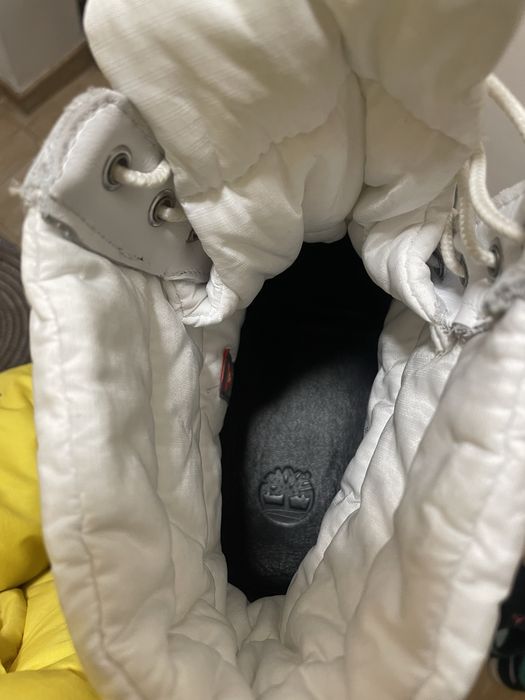 Timberland Waterproof