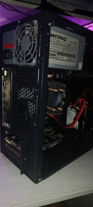 ПК Для повседневных задач