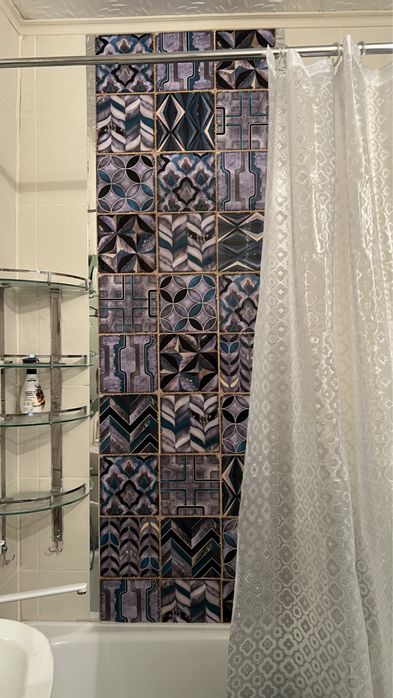 2-х комнатная квартира