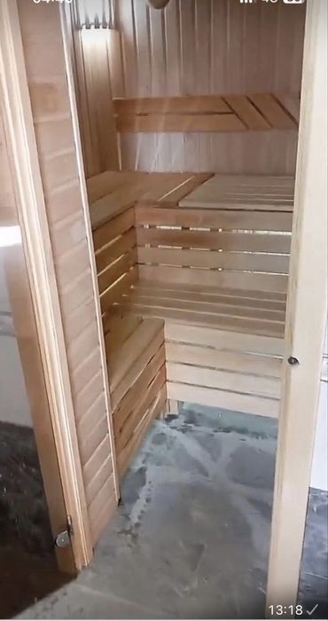 Ремонт бани ,саун ПОД КЛЮЧ! Отличные цены!