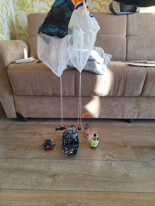 Playmobil комплекти