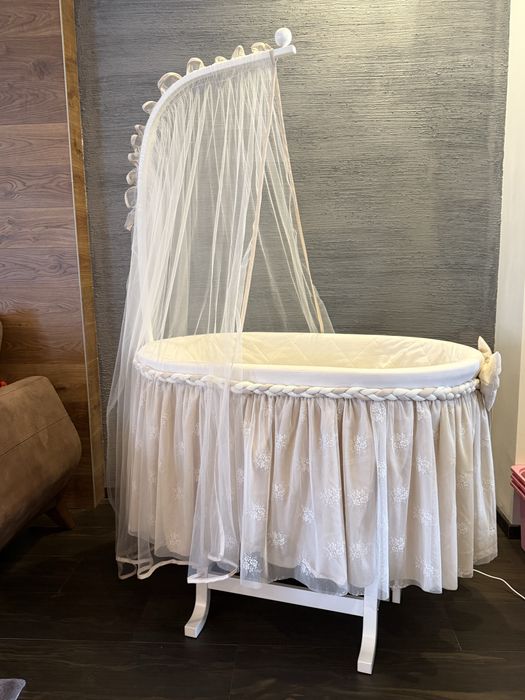 Бебешки кош / люлка