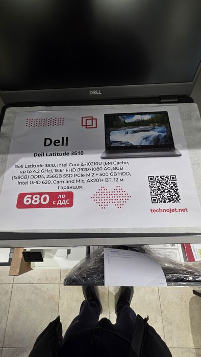 Лап топ Леново  ThinkPad L15