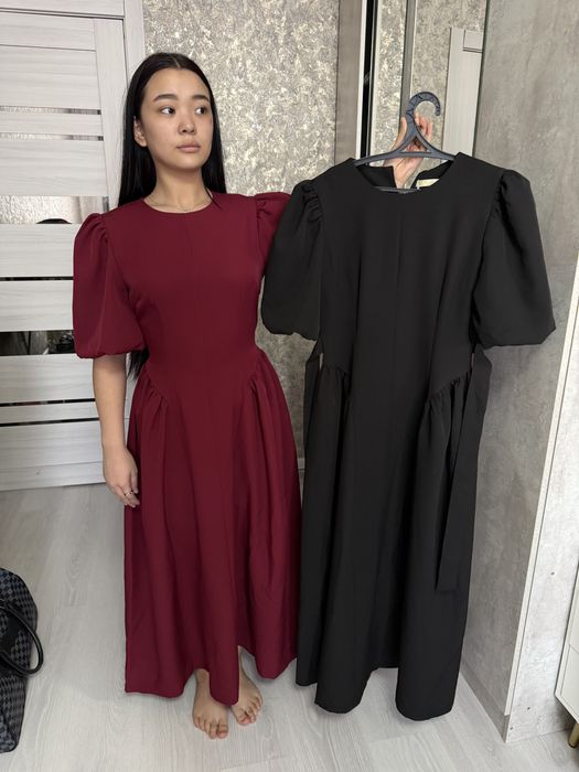 Новые и б/ у платье SM размер