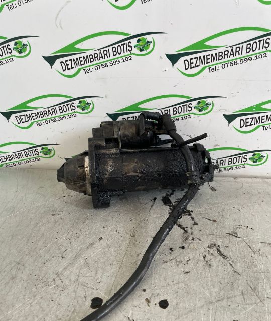 Electromotor Volkswagen VW Passat B5.5 (facelift)