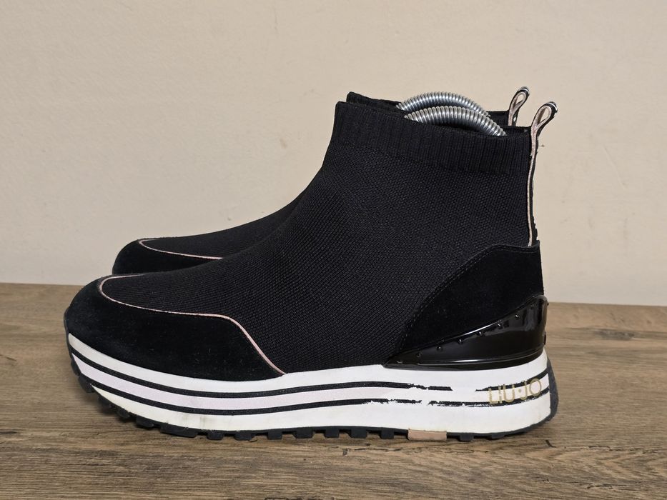 Liu Jo оригинални дамски сникърси