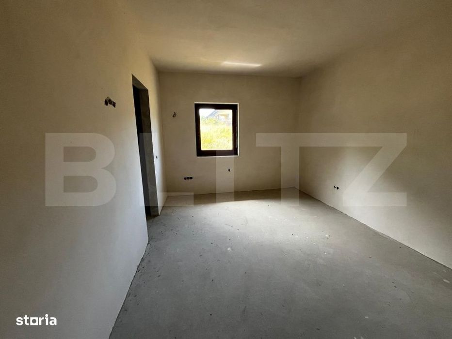 Casa noua, panorama exceptionala, 250 mp, 823 mp teren