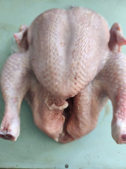 Продаются тушки курей бройлеров домашних