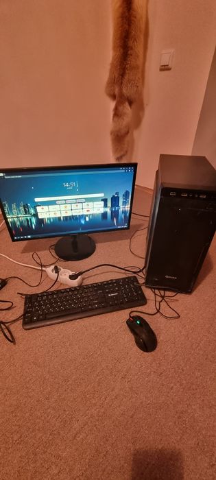 Компьютер для работы