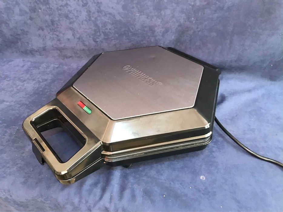 Машина за самоса Princess